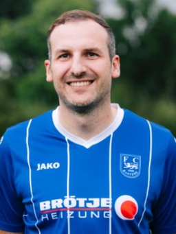 Avatar Bild für Marc Neumann