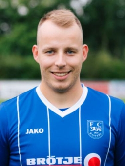 Avatar Bild für Erik Scheffler