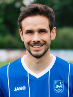 Avatar Bild für Nils Schelling