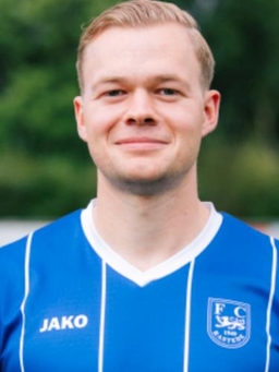 Avatar Bild für Felix Stumpf