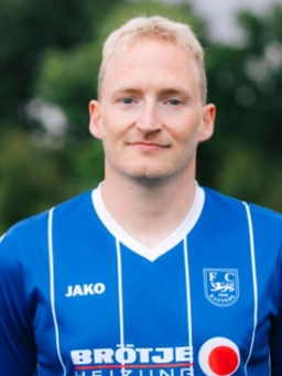 Avatar Bild für Bernd Suhren