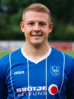 Avatar Bild für Lukas Walluks