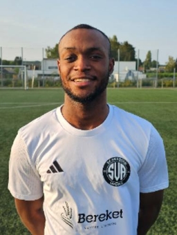 Avatar Bild für Christopher Mabiala