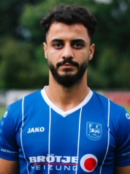 Avatar Bild für Mahmud Khalil Shukur
