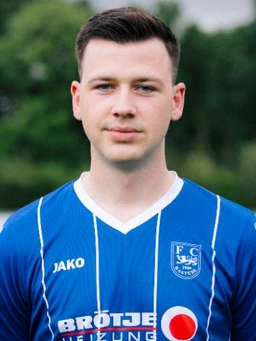 Avatar Bild für Jan-Arke De-Boer