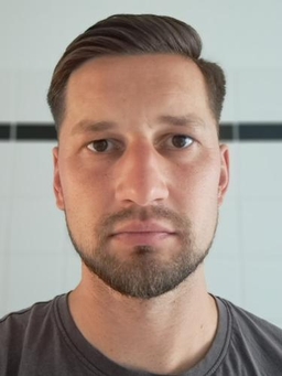 Avatar Bild für Igor Matveev