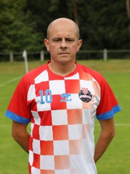 Avatar Bild für Elemin Bihorcic