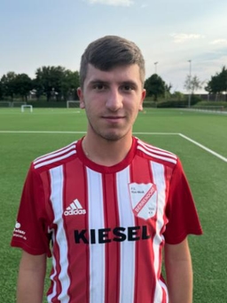 Avatar Bild für Aleksandar Yunakov