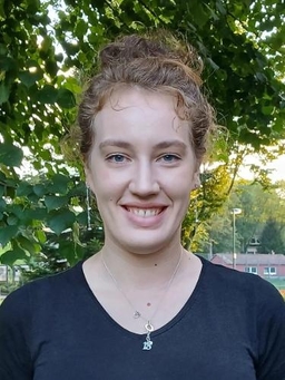 Avatar Bild für Hannah Zilian