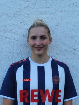Avatar Bild für Jasmin Grabow
