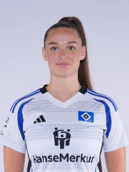 Avatar Bild für Merle Luise Kirschstein