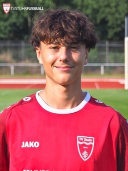 Avatar Bild für Liam Sebastian Moch