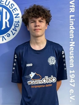 Avatar Bild für Meo Henry Weber