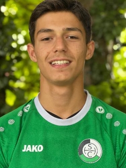Avatar Bild für Erion Hasani