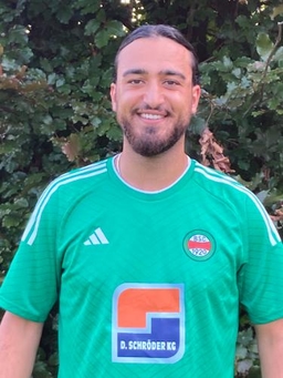Avatar Bild für Ronny Saido