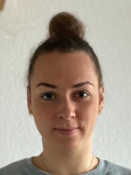 Avatar Bild für Anina Sange