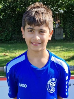 Avatar Bild für Devran Gümüs