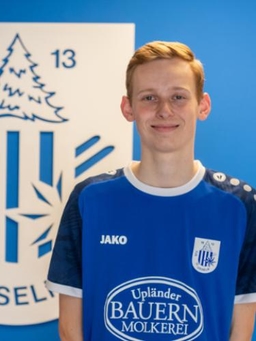 Avatar Bild für Jannis Birkenhauer
