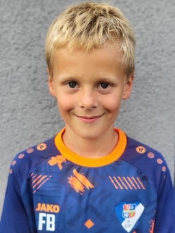 Avatar Bild für Felix Budde