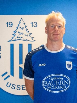 Avatar Bild für Alexander Schilling