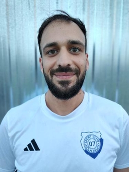 Avatar Bild für Cihan Salici