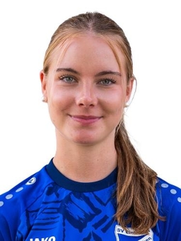 Avatar Bild für Lina Determann