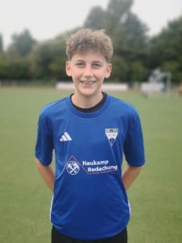 Avatar Bild für Fabian Schumacher