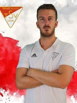 Avatar Bild für Andre Bordt