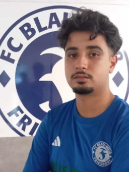 Avatar Bild für Aiman Ajmidar