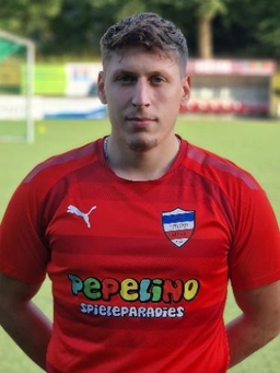 Avatar Bild für Abdullah Fatih Korkmaz