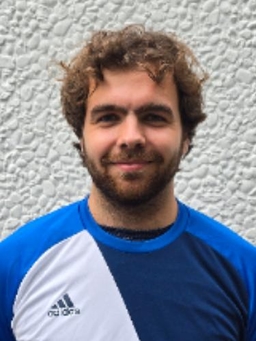 Avatar Bild für Leander Staack