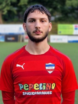 Avatar Bild für Mikail Mustafa Özcan