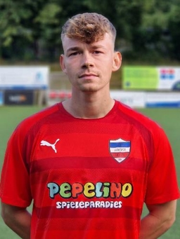 Avatar Bild für Kevin Pascal Perro