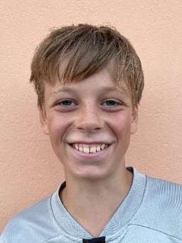 Avatar Bild für Luis Max Matzak