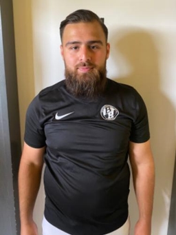 Avatar Bild für Muhamedin Djemajli