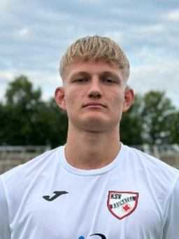 Avatar Bild für Adrian Gass