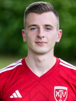 Avatar Bild für Jannes Gerstmann