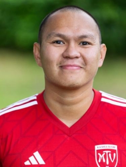 Avatar Bild für Du-Nam Ha