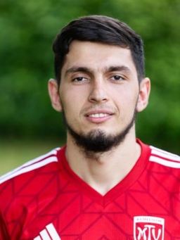 Avatar Bild für Yaroslav Khymenets