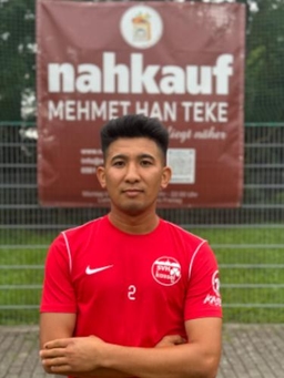 Avatar Bild für Abdullah Jafary