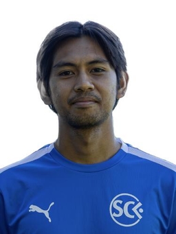 Avatar Bild für Don Faris Afiq Don Rashid