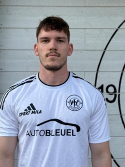 Avatar Bild für Jannis Borgmann