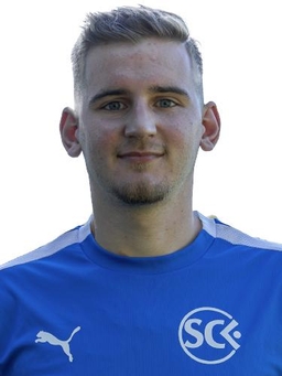 Avatar Bild für Leon Pernikas