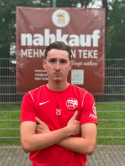 Avatar Bild für Maximilian Rudolph