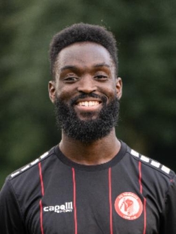 Avatar Bild für Adnan Aoudou