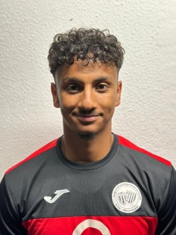 Avatar Bild für Mahmoud Abu Khalil