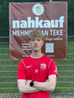 Avatar Bild für Noel Hinke