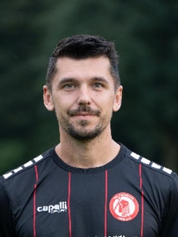 Avatar Bild für Daniel-Richard Franken