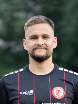 Avatar Bild für Denis Gaas