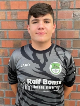 Avatar Bild für Hristijan Vodenski